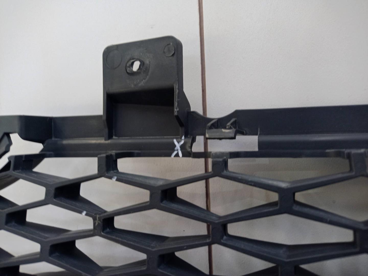 Решетка в бампер