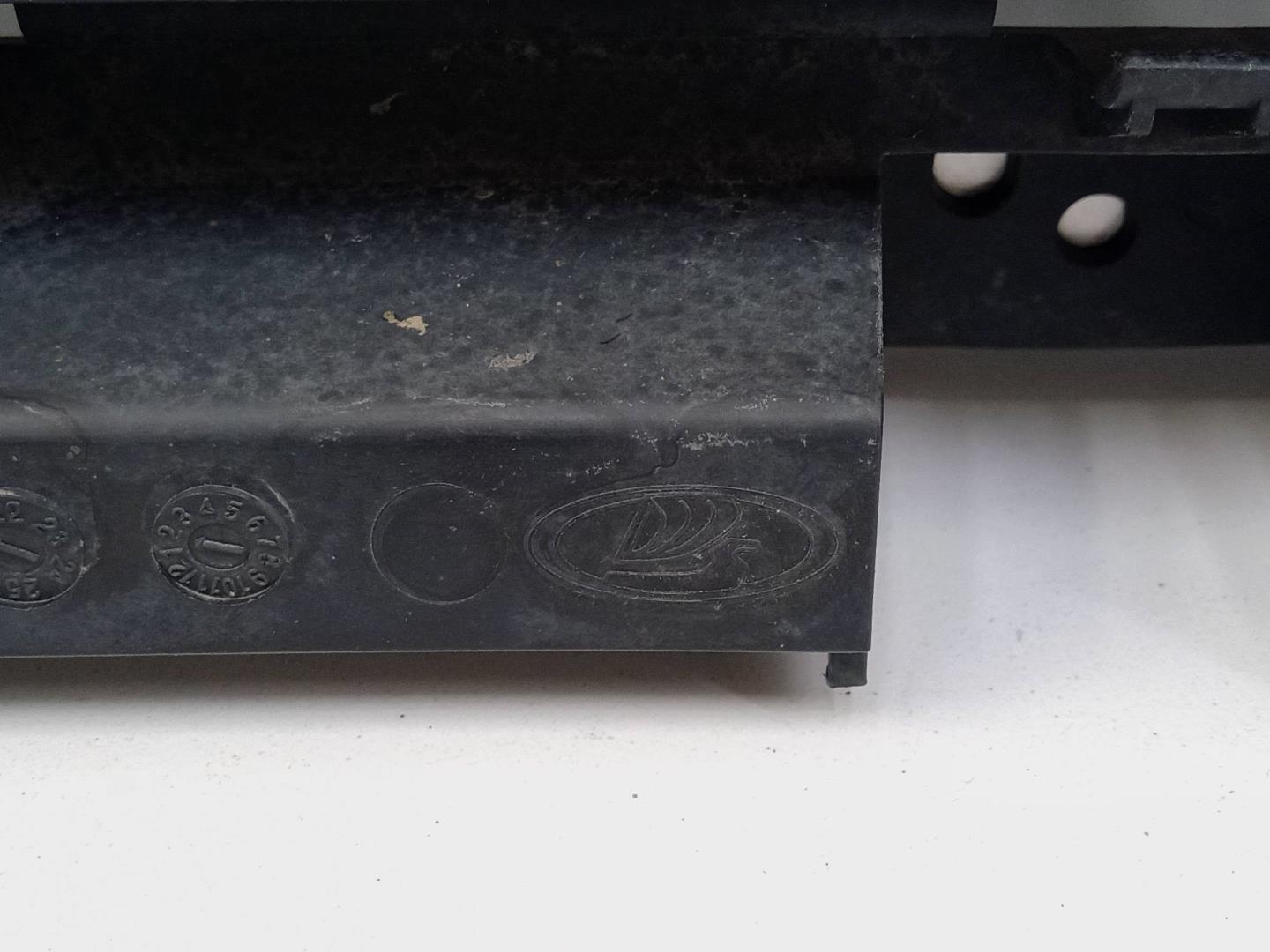 Решетка в бампер