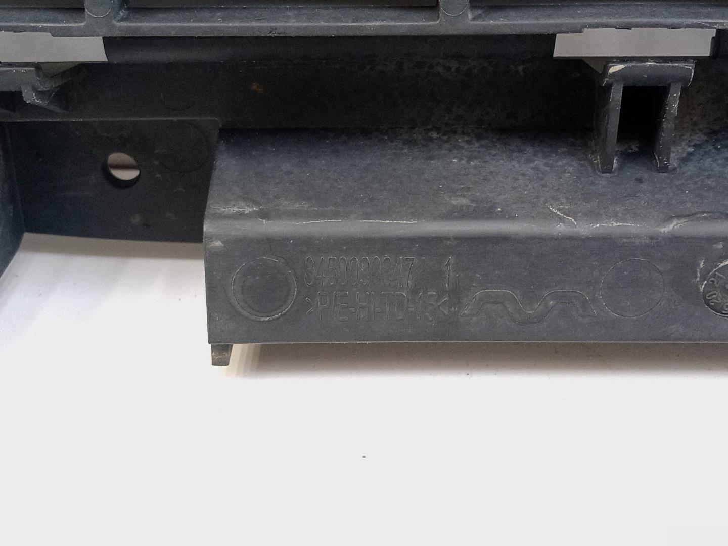 Решетка в бампер