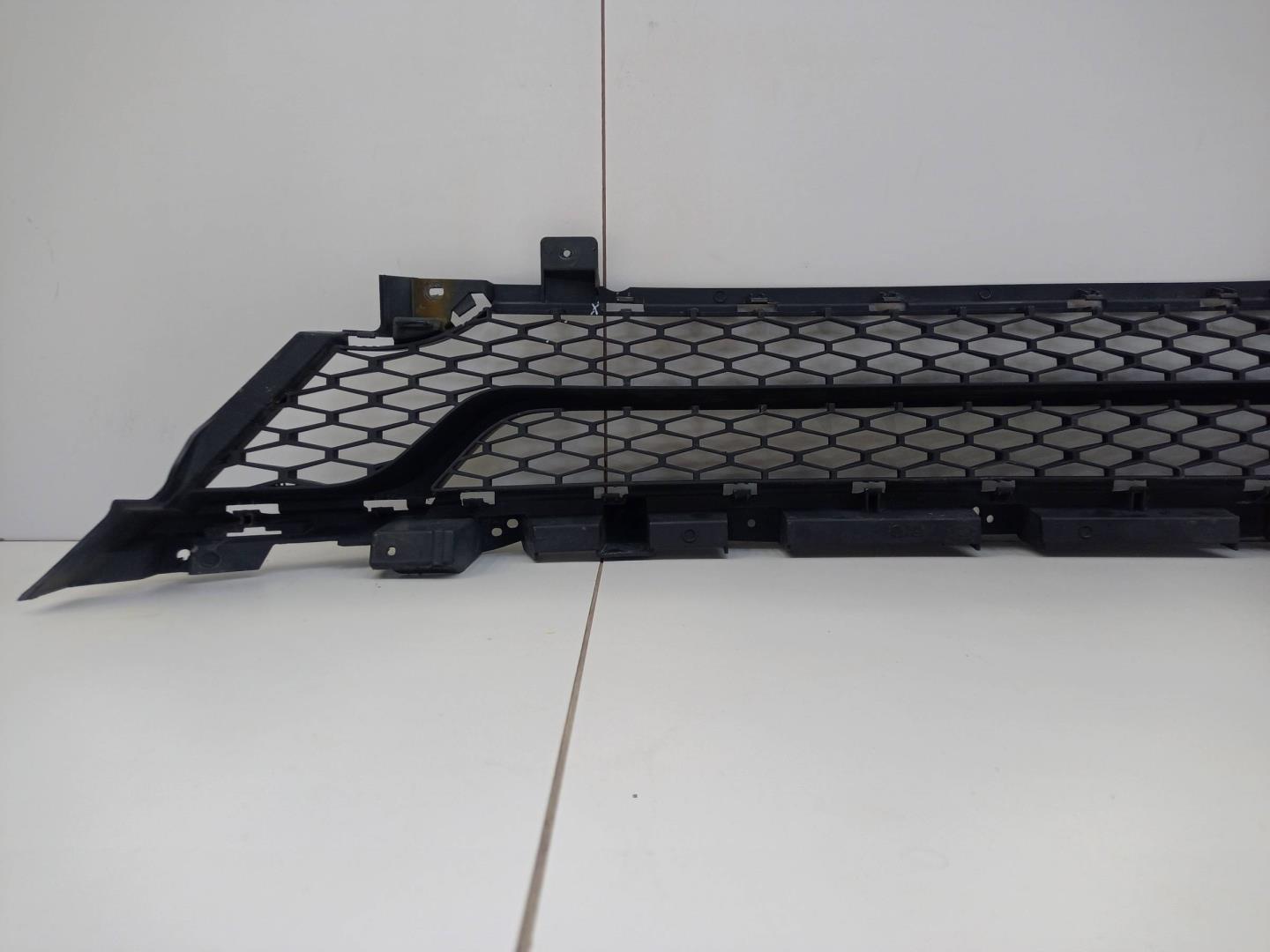 Решетка в бампер