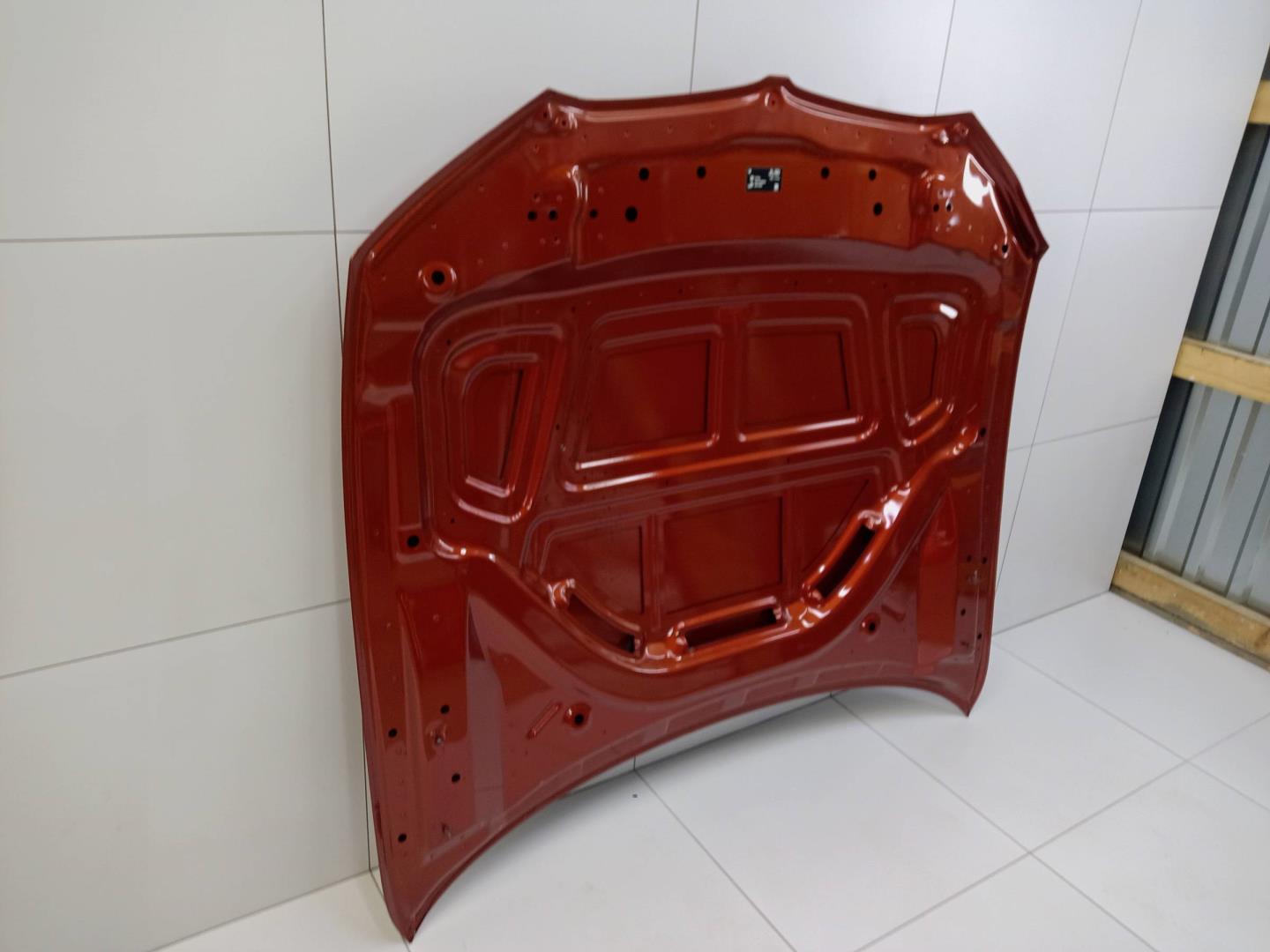 Капот