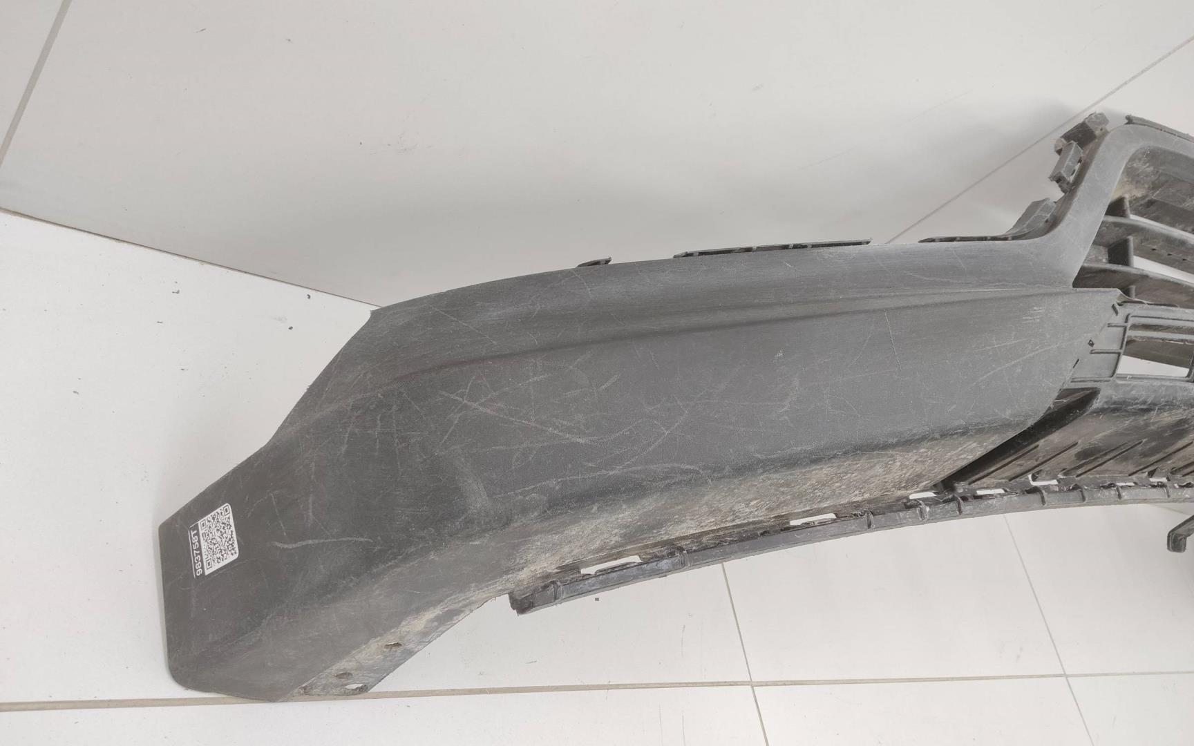 Юбка передняя