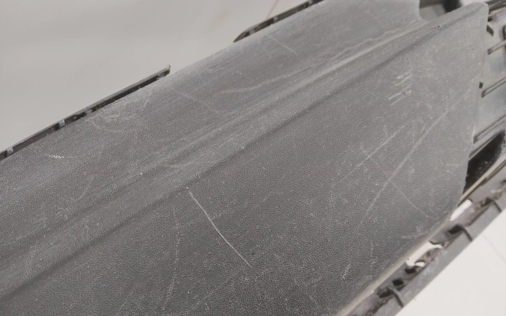 Юбка передняя