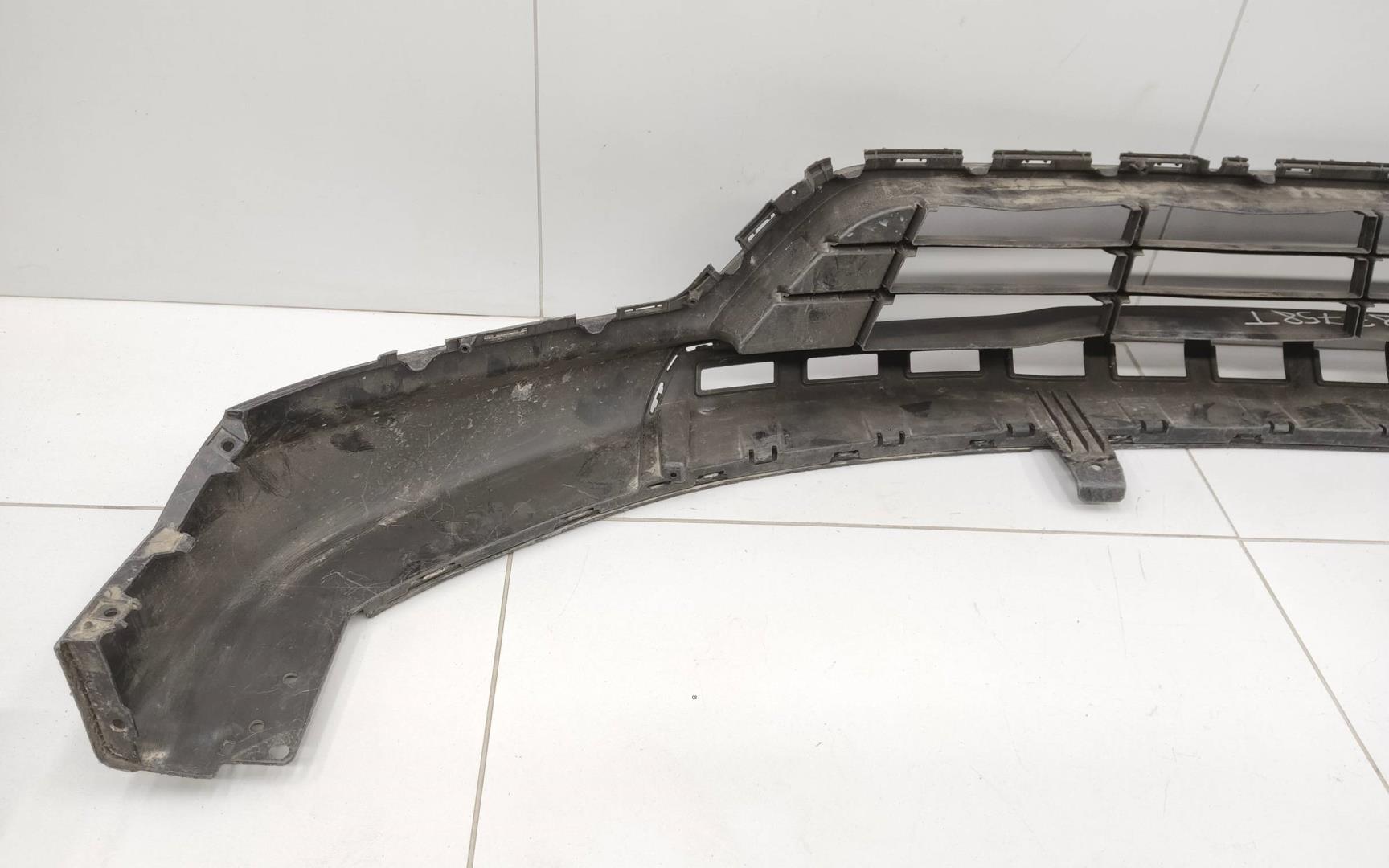 Юбка передняя