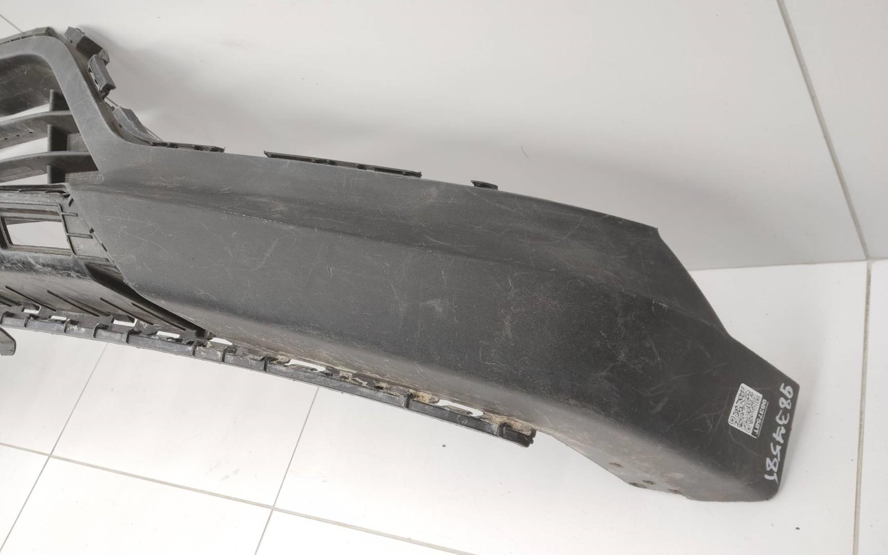 Юбка передняя