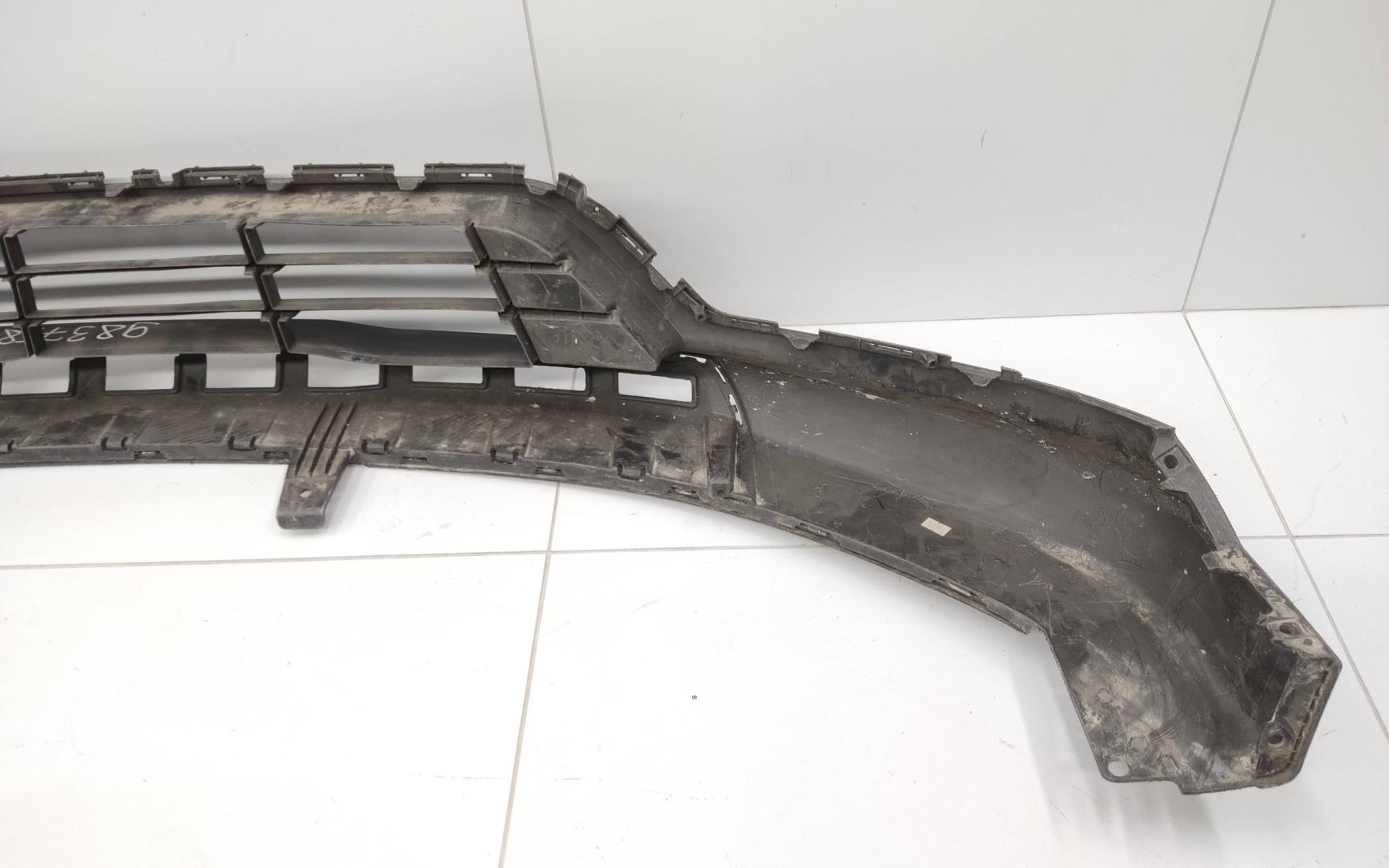 Юбка передняя