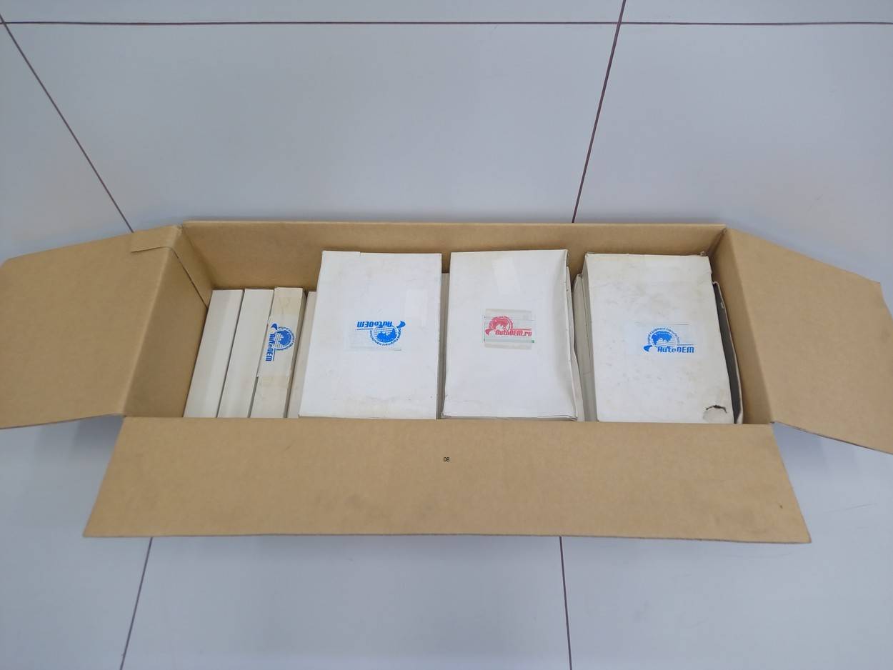 Фильтр воздушный