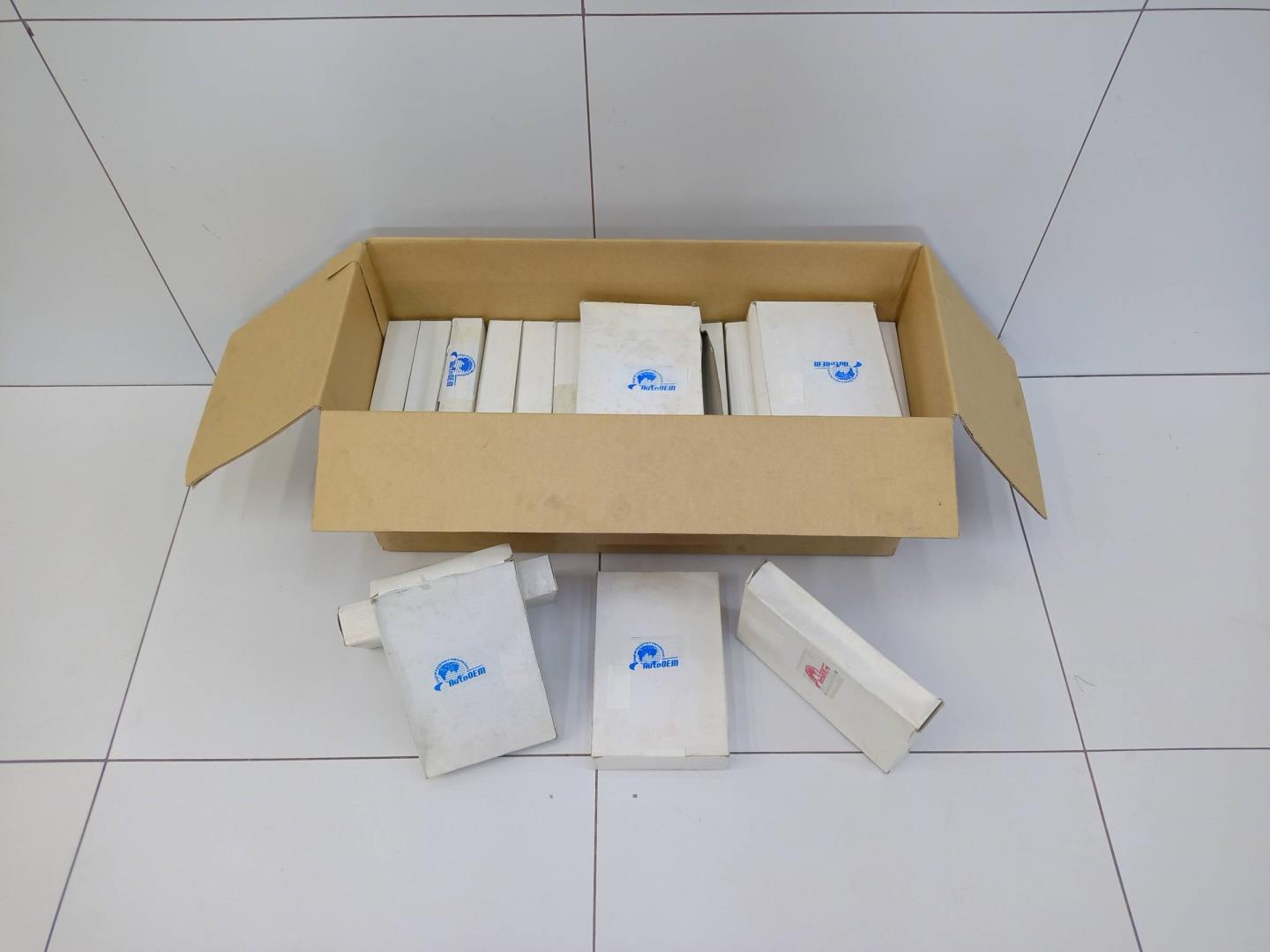 Фильтр воздушный