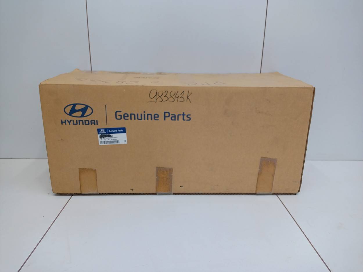 Фильтр воздушный