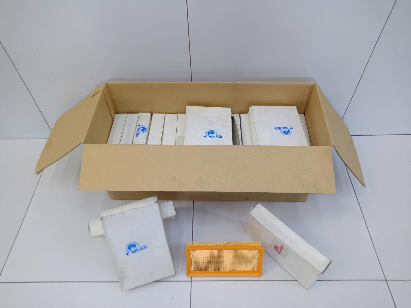 Фильтр воздушный