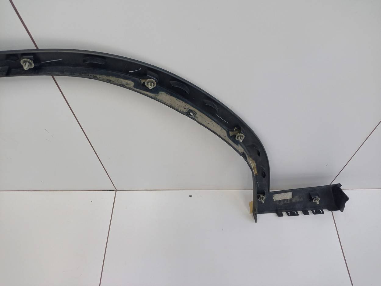 Накладка переднего крыла правого