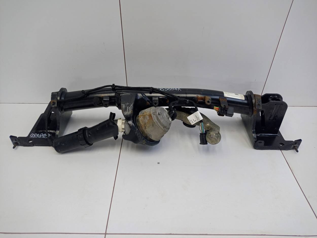 Сцепное устройство (Фаркоп)