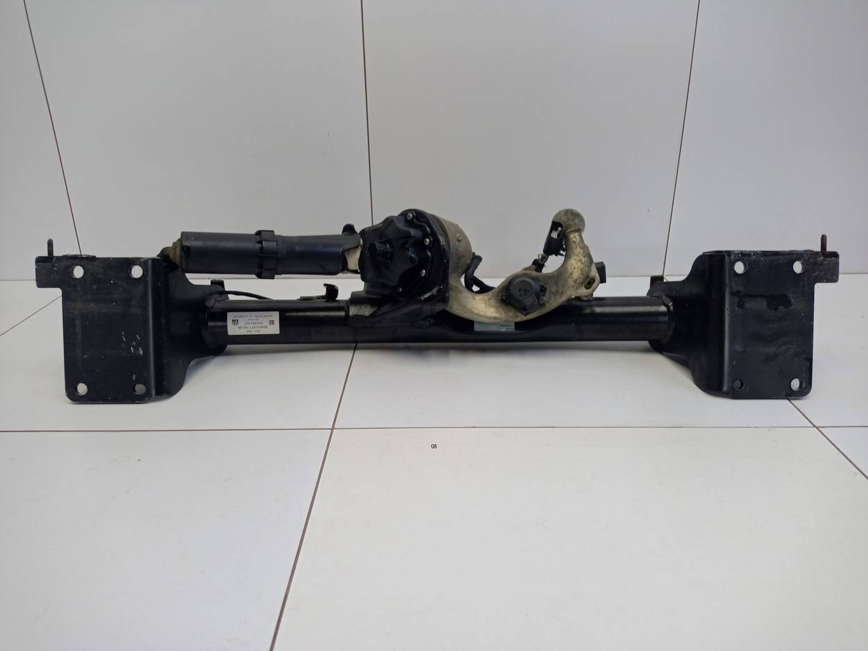 Сцепное устройство (Фаркоп)