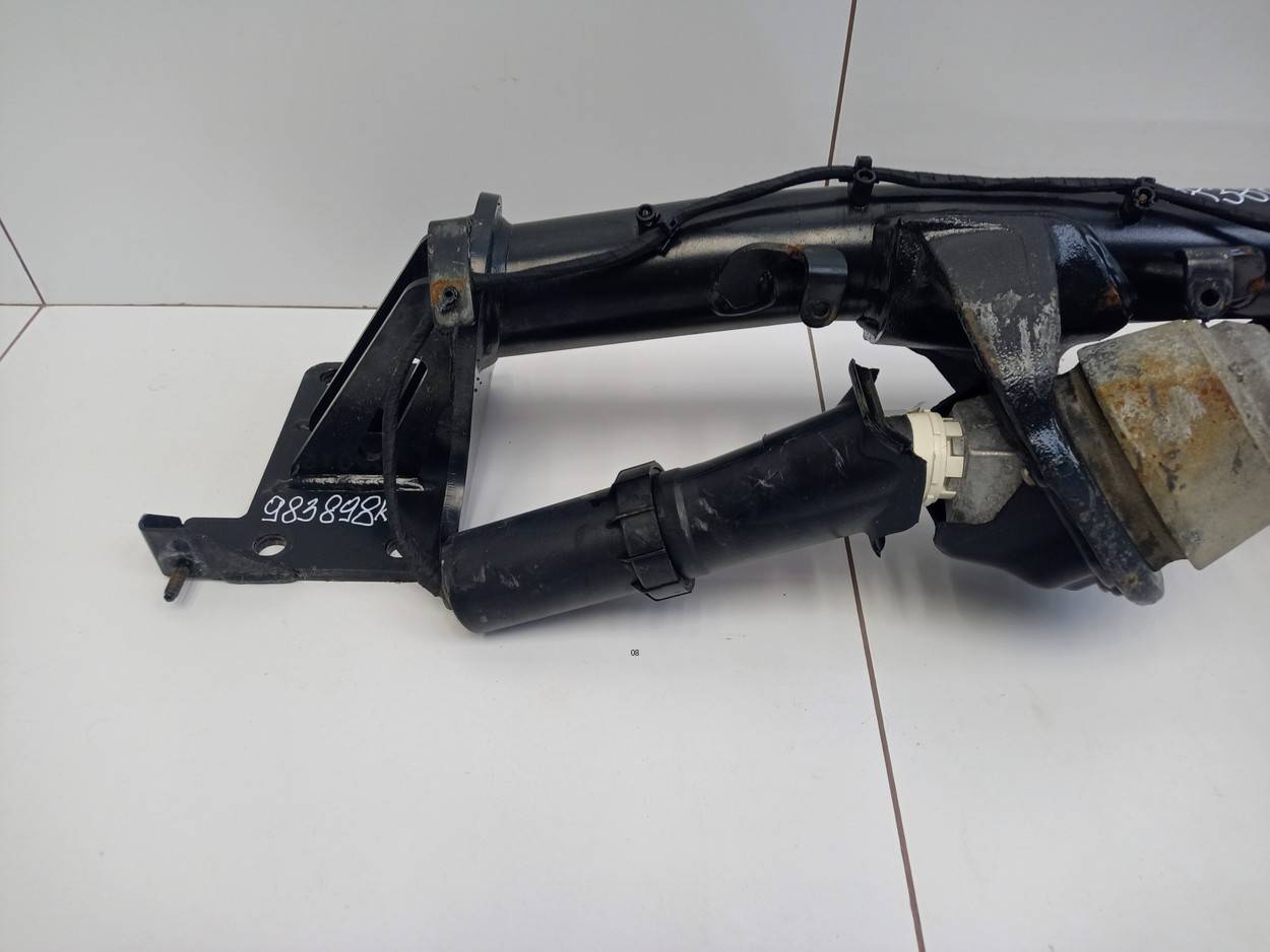 Сцепное устройство (Фаркоп)