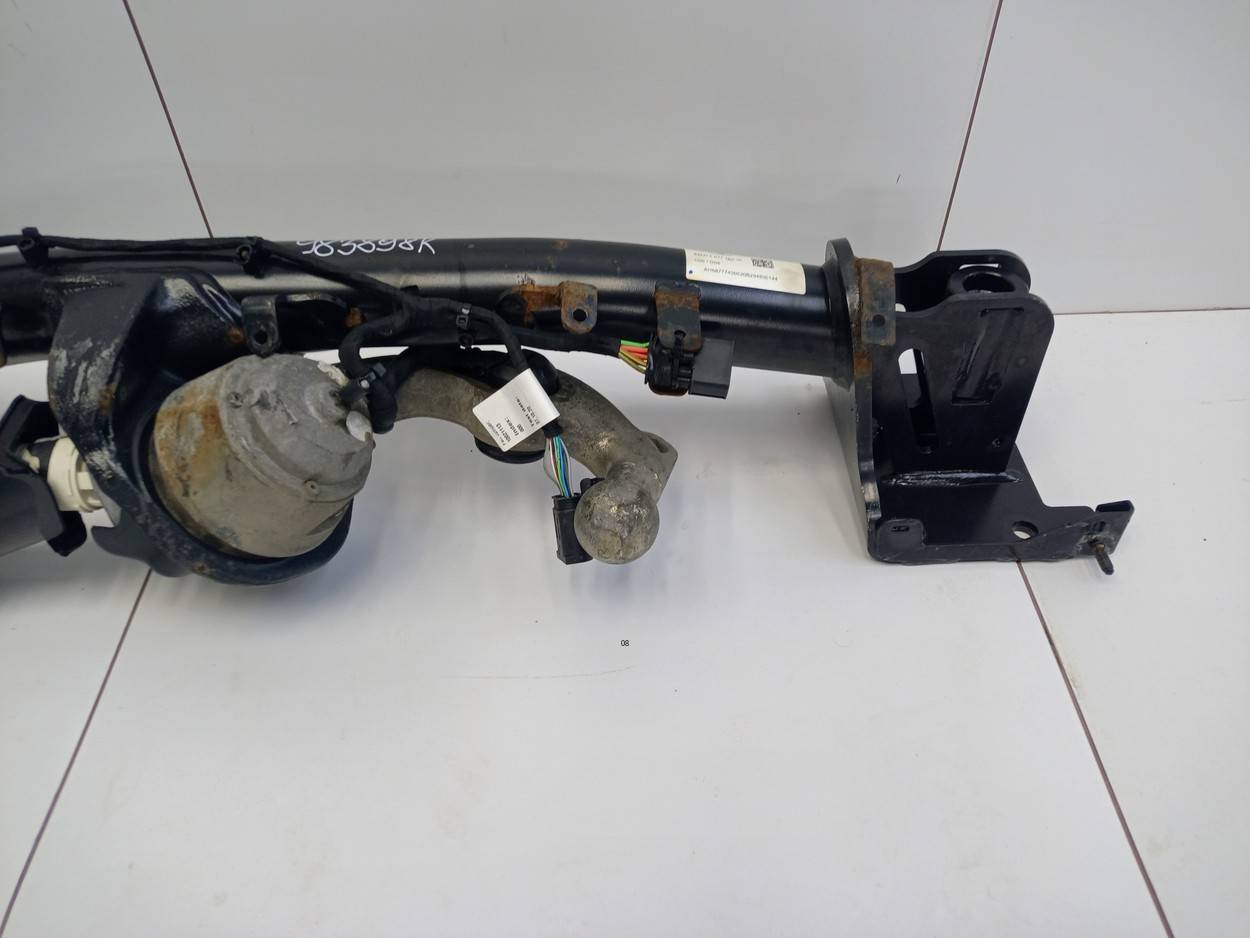 Сцепное устройство (Фаркоп)