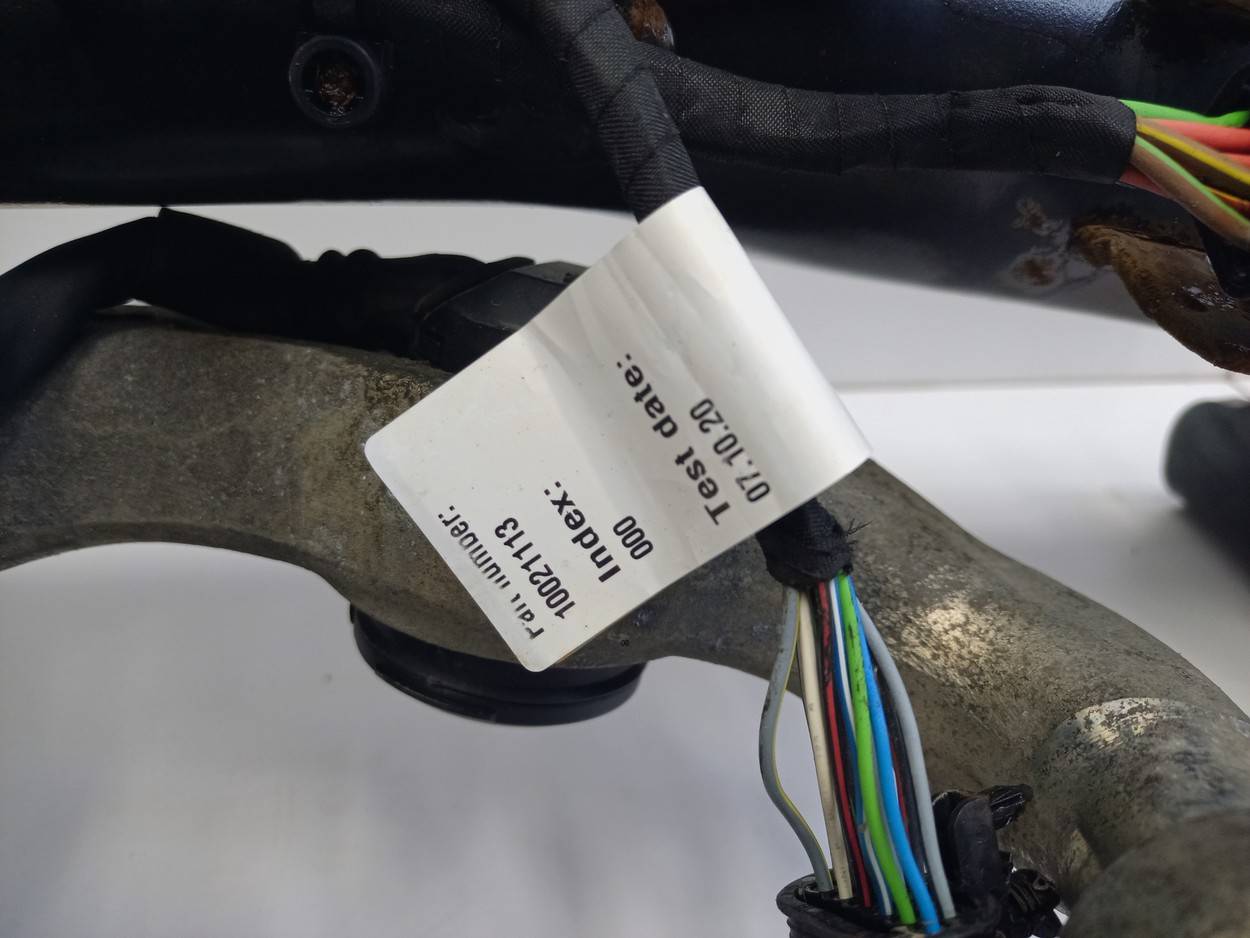 Сцепное устройство (Фаркоп)