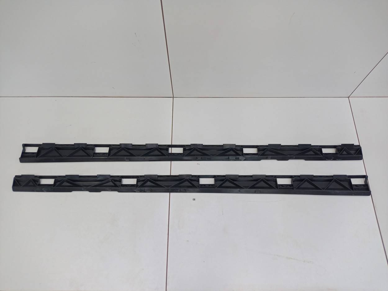 Накладка на порог (наружная)