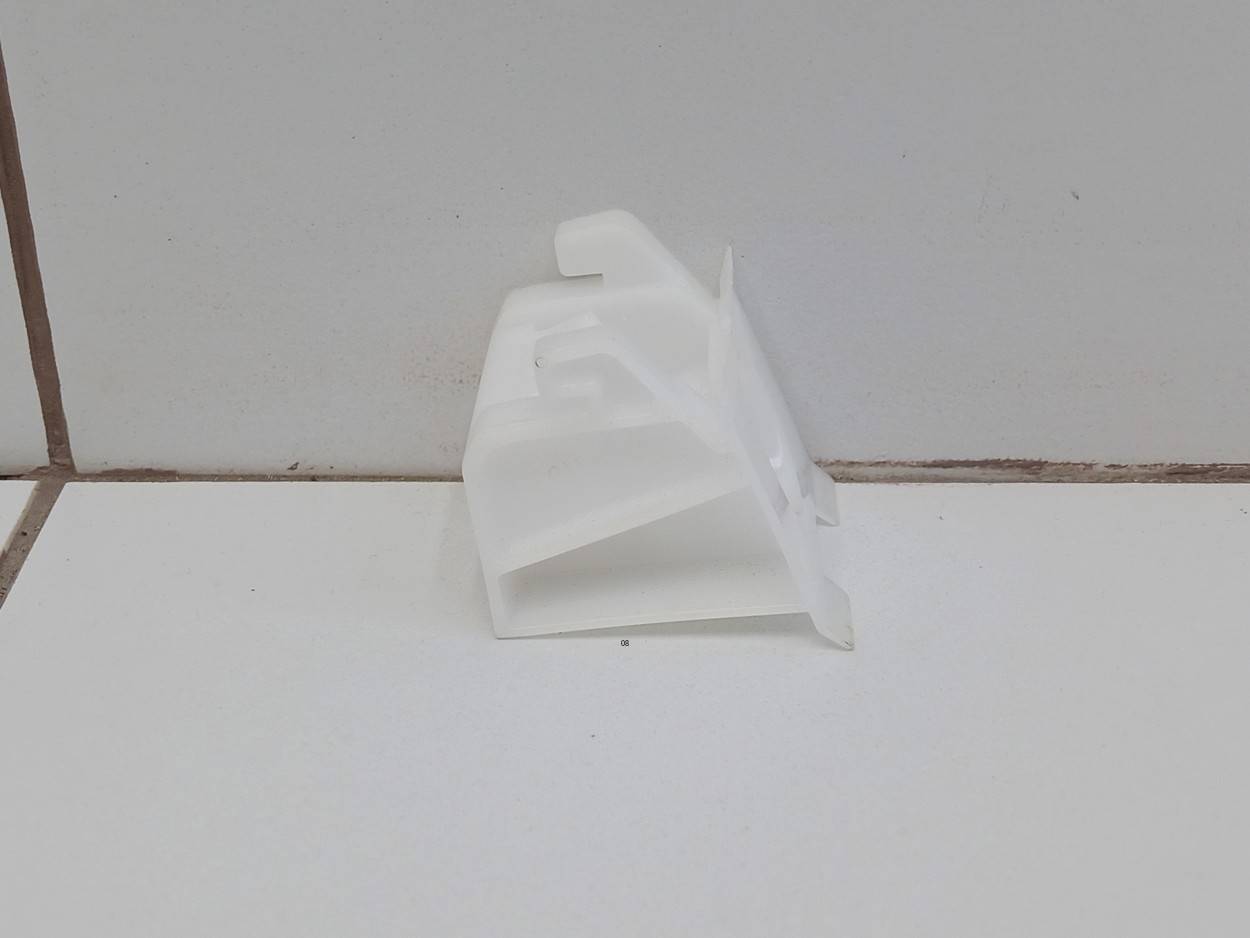 Накладка на порог (наружная)