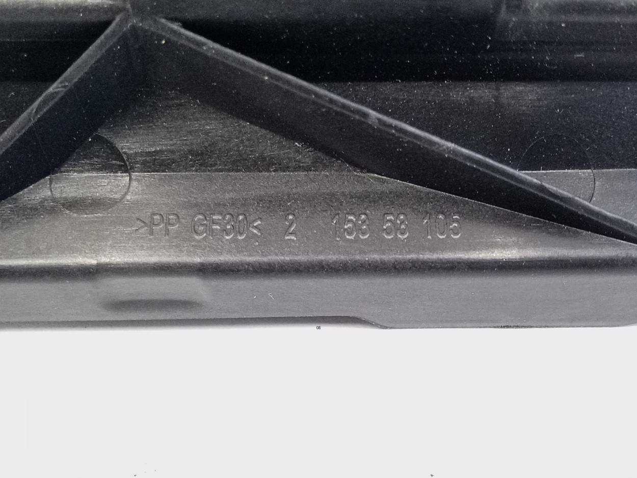 Накладка на порог (наружная)