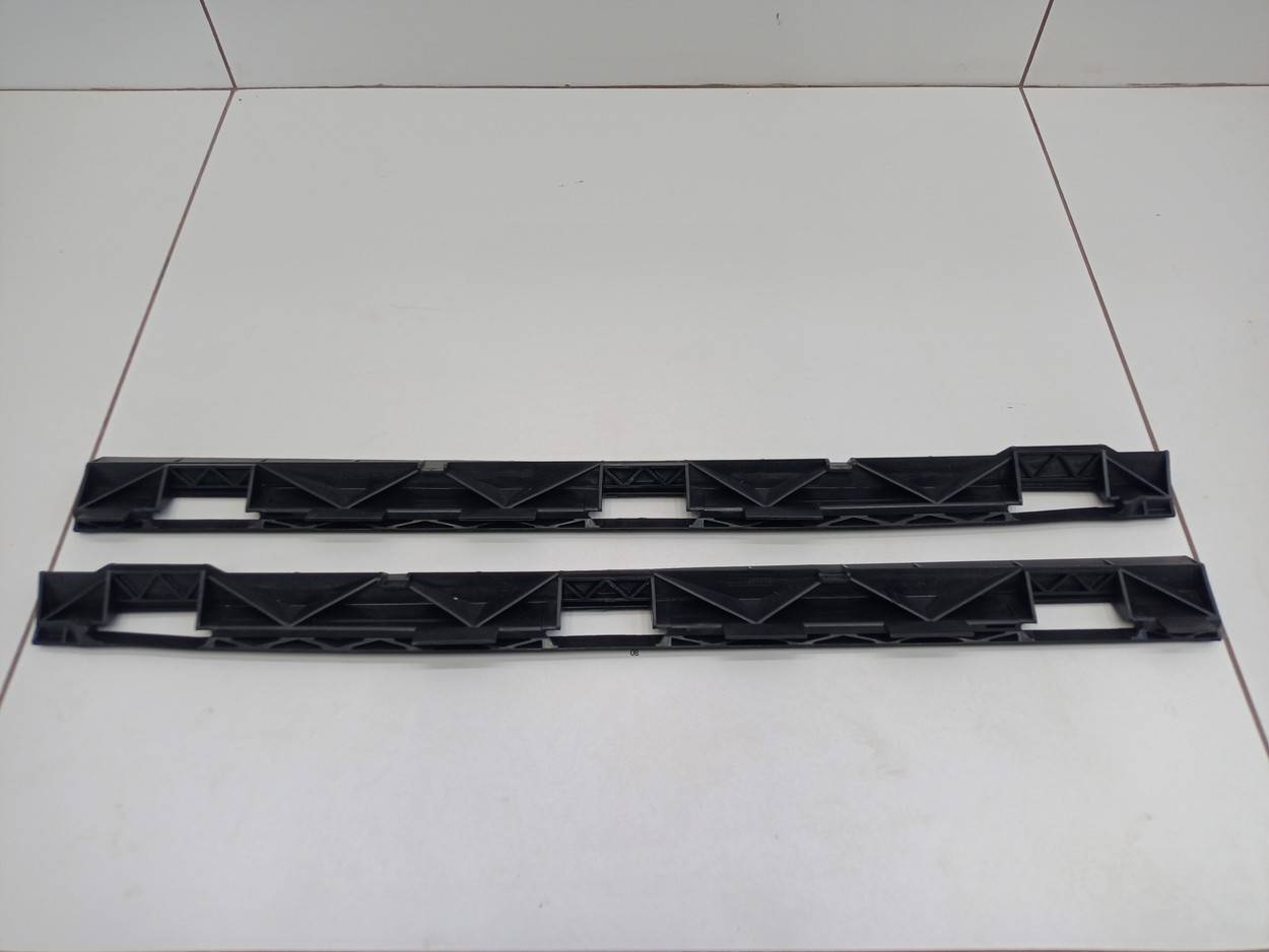 Накладка на порог (наружная)