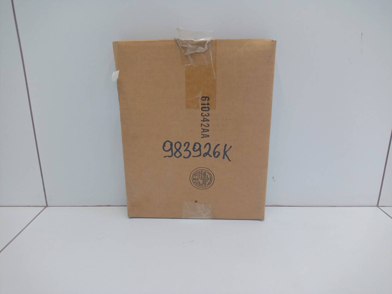 Стекло зеркала электрического левого