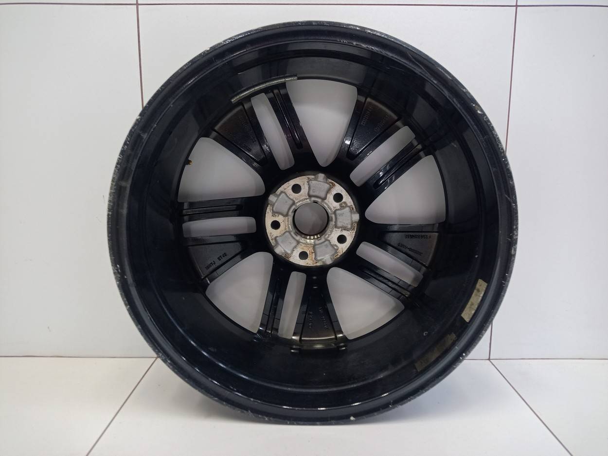 Диск колесный литой