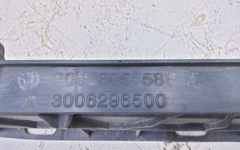 Панель передняя (телевизор)