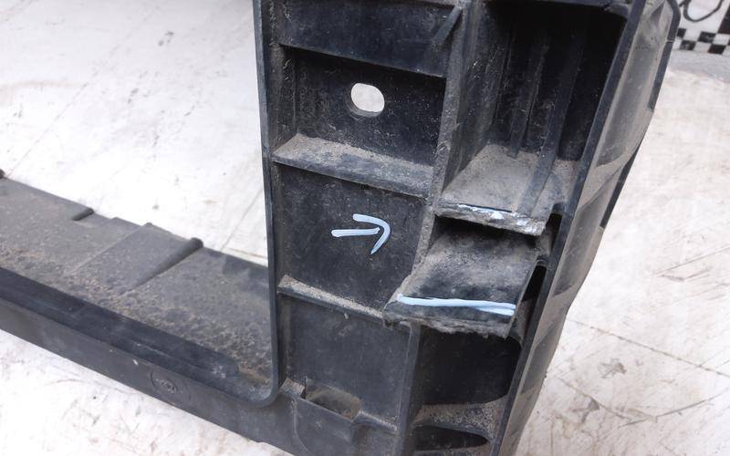 Панель передняя (телевизор)