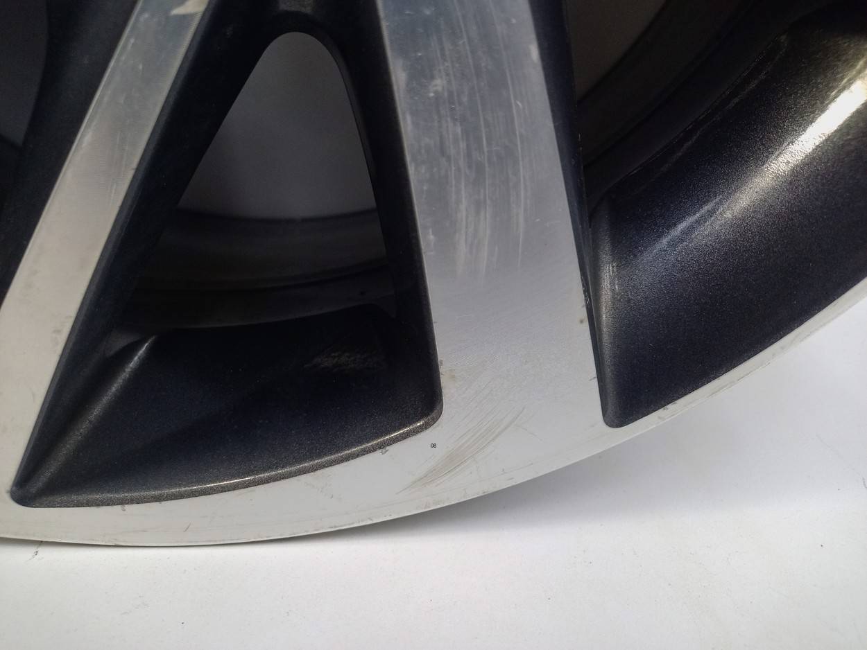 Диск колесный литой легкий сплав