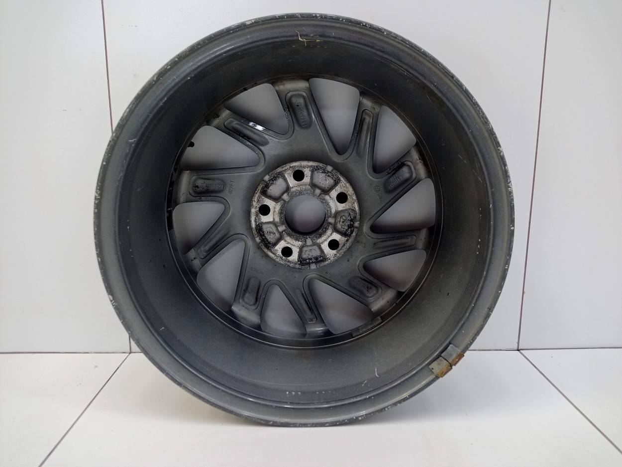 Диск колесный литой легкий сплав