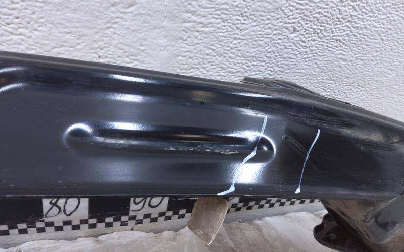 Усилитель заднего бампера