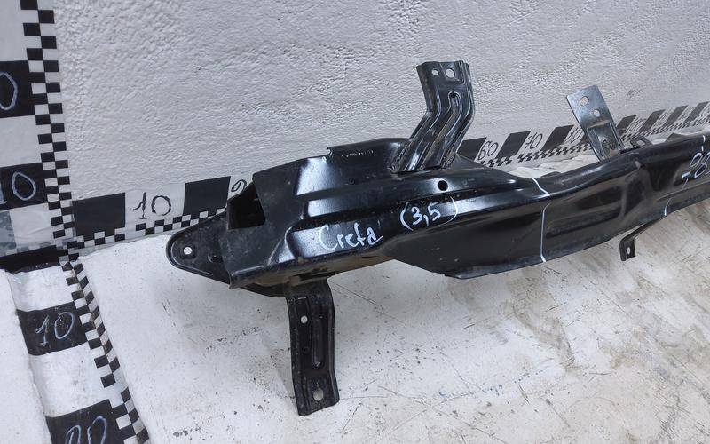 Усилитель заднего бампера