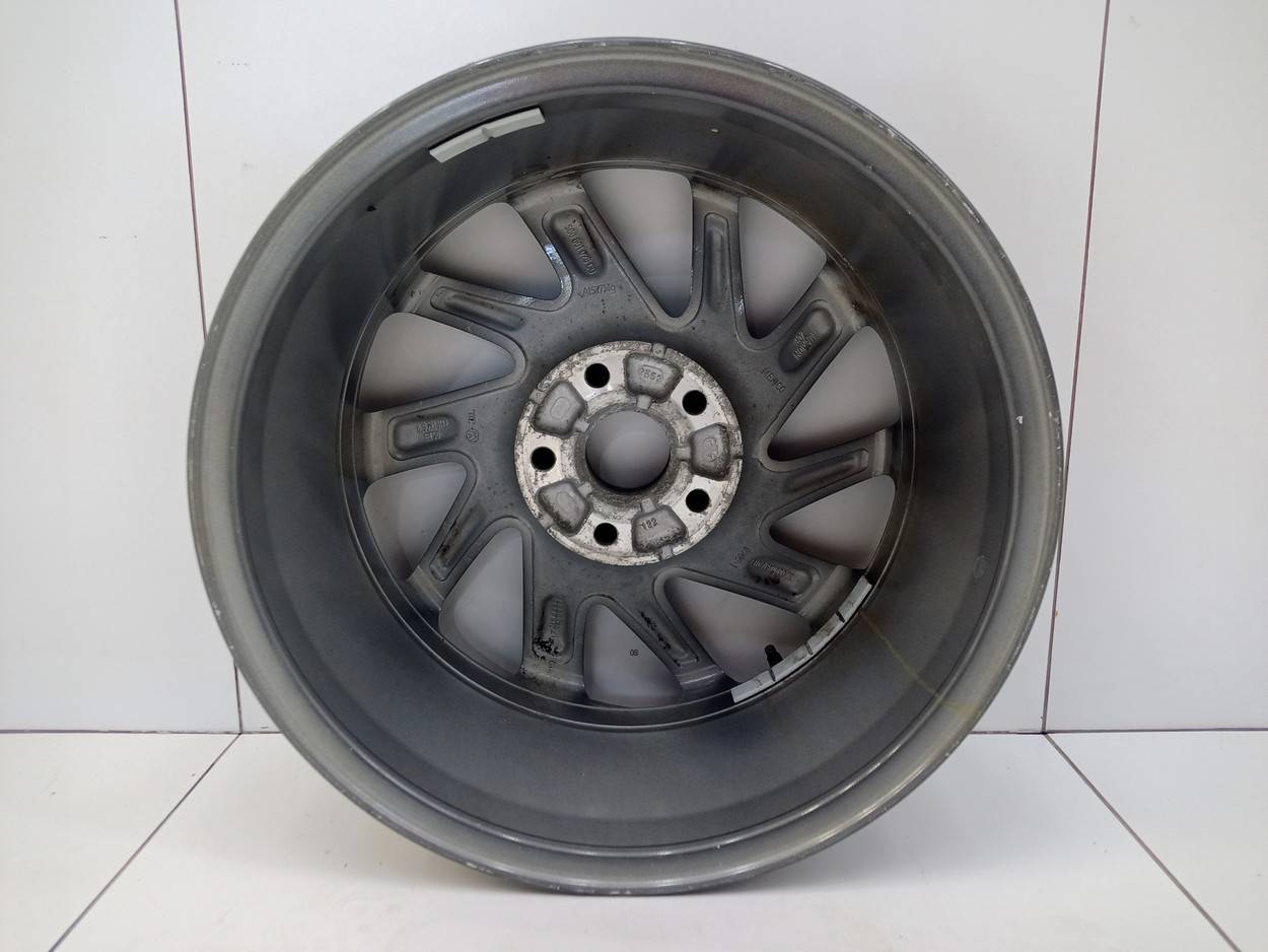 Диск колесный литой легкий сплав