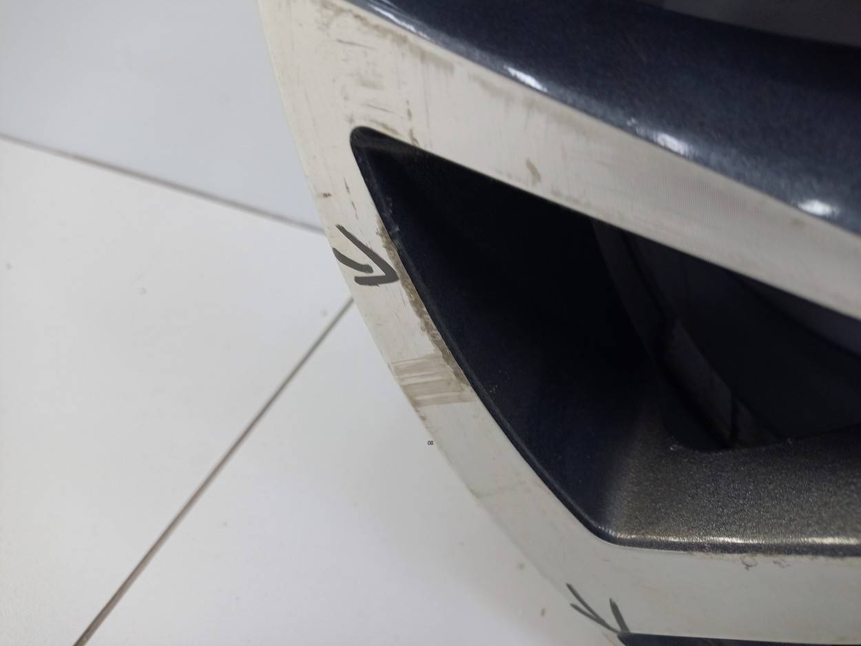 Диск колесный литой легкий сплав