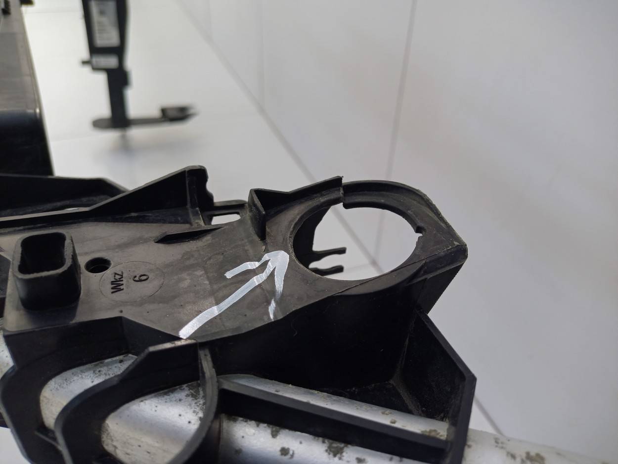 Панель передняя (телевизор)