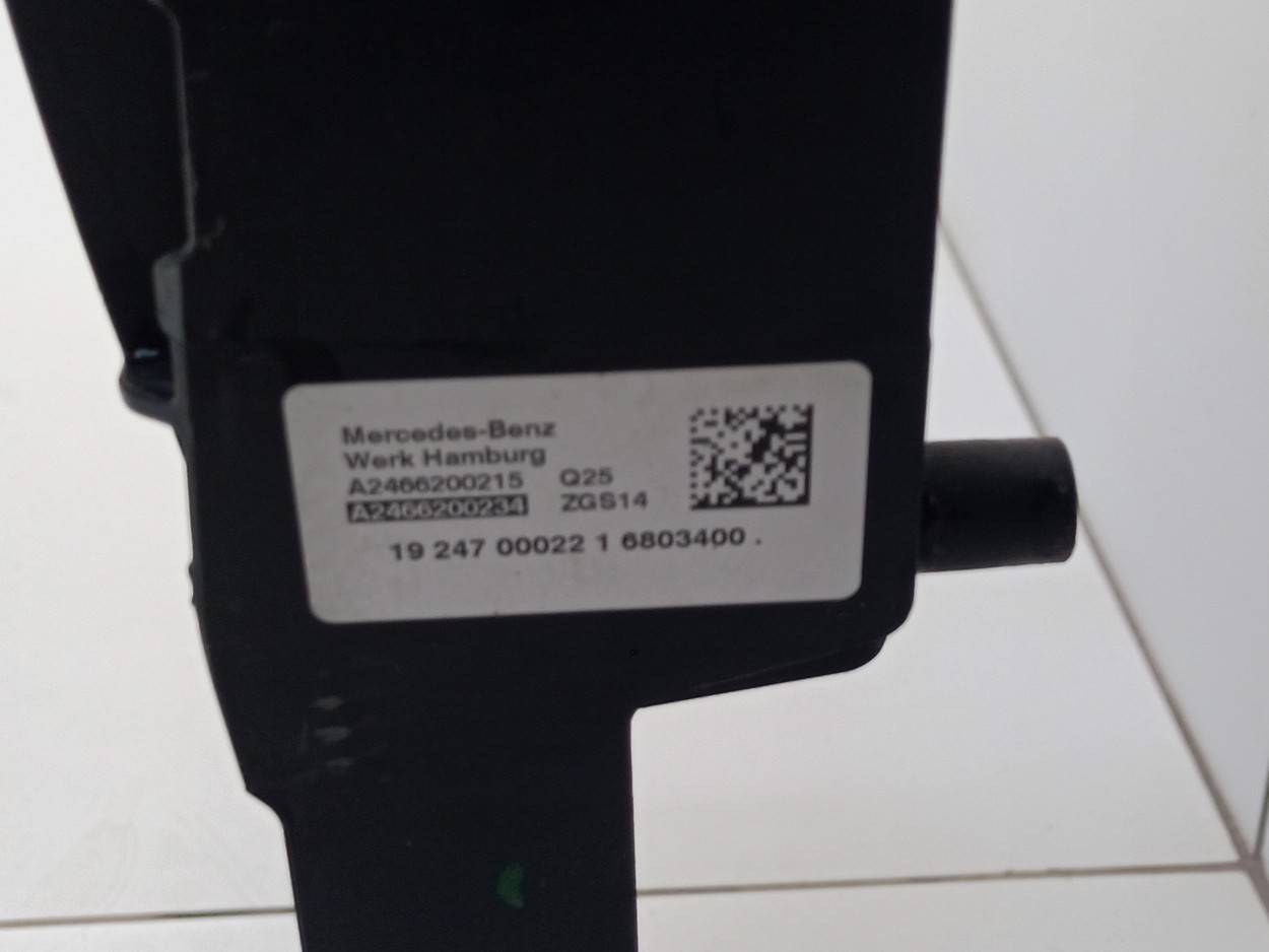 Панель передняя (телевизор)