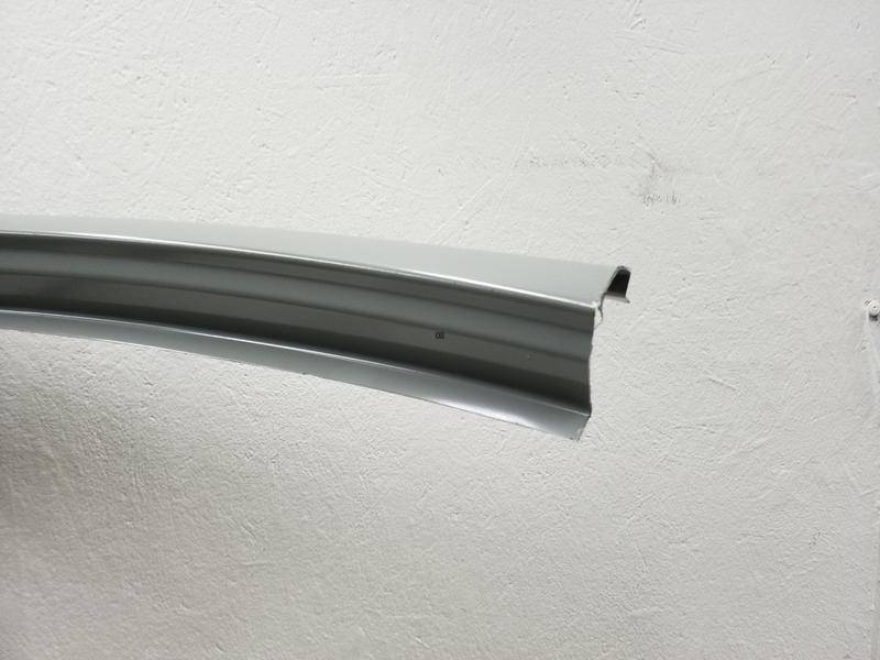 Кузовной элемент