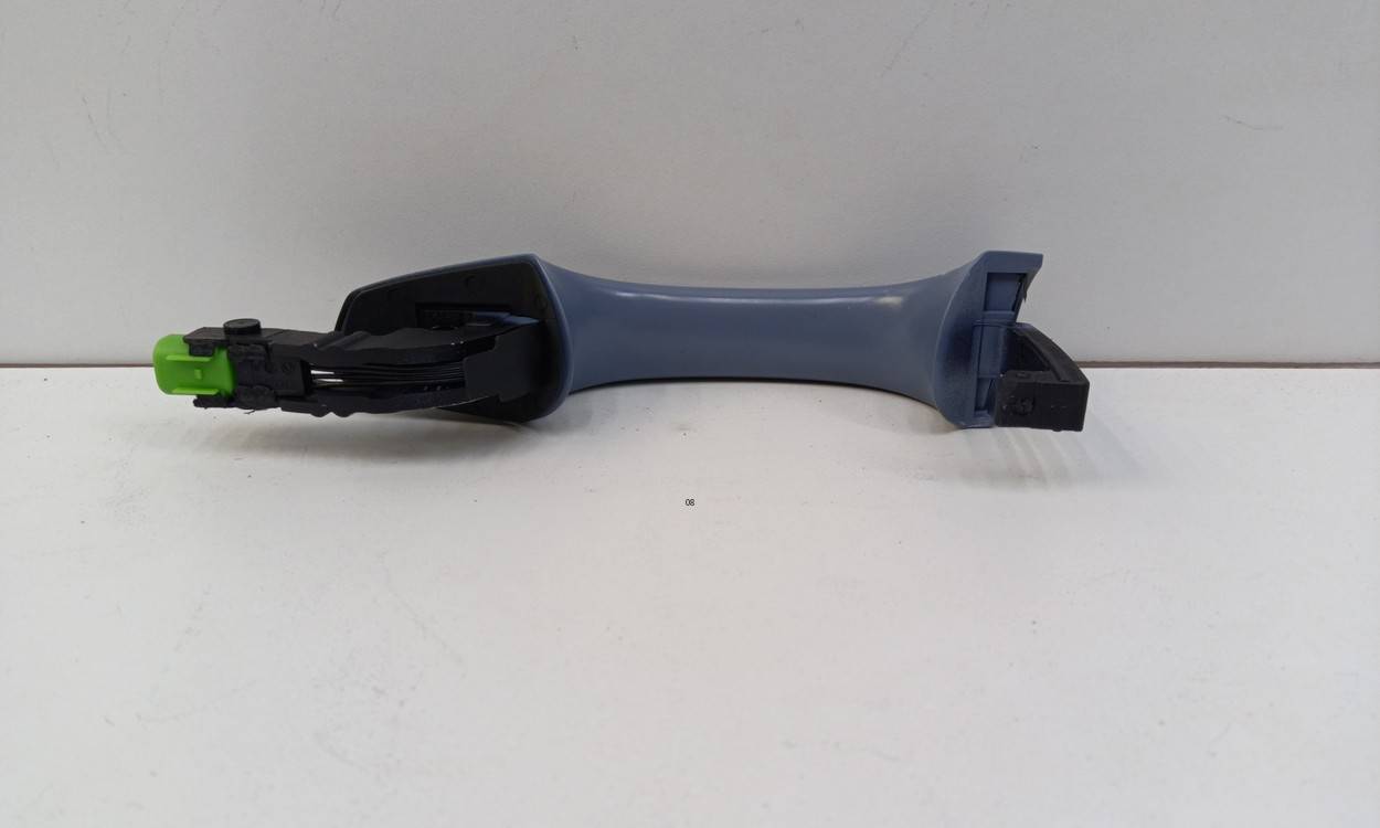 Ручка двери наружная правая