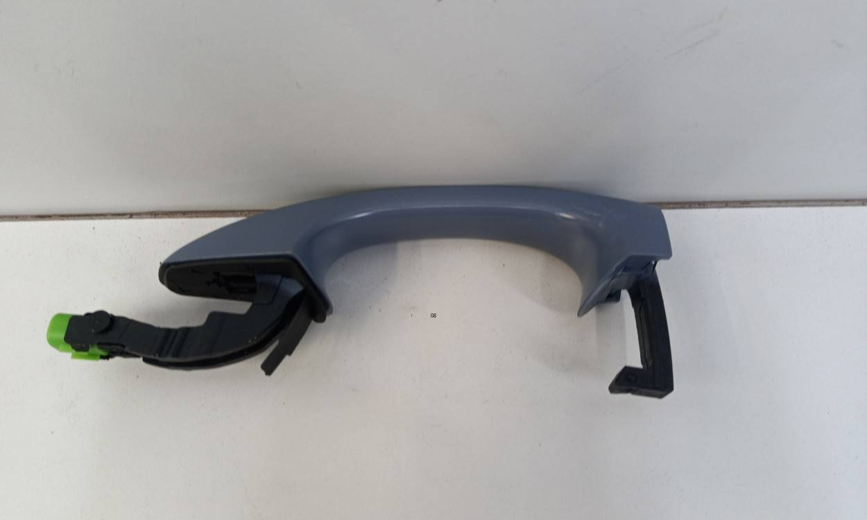 Ручка двери наружная правая