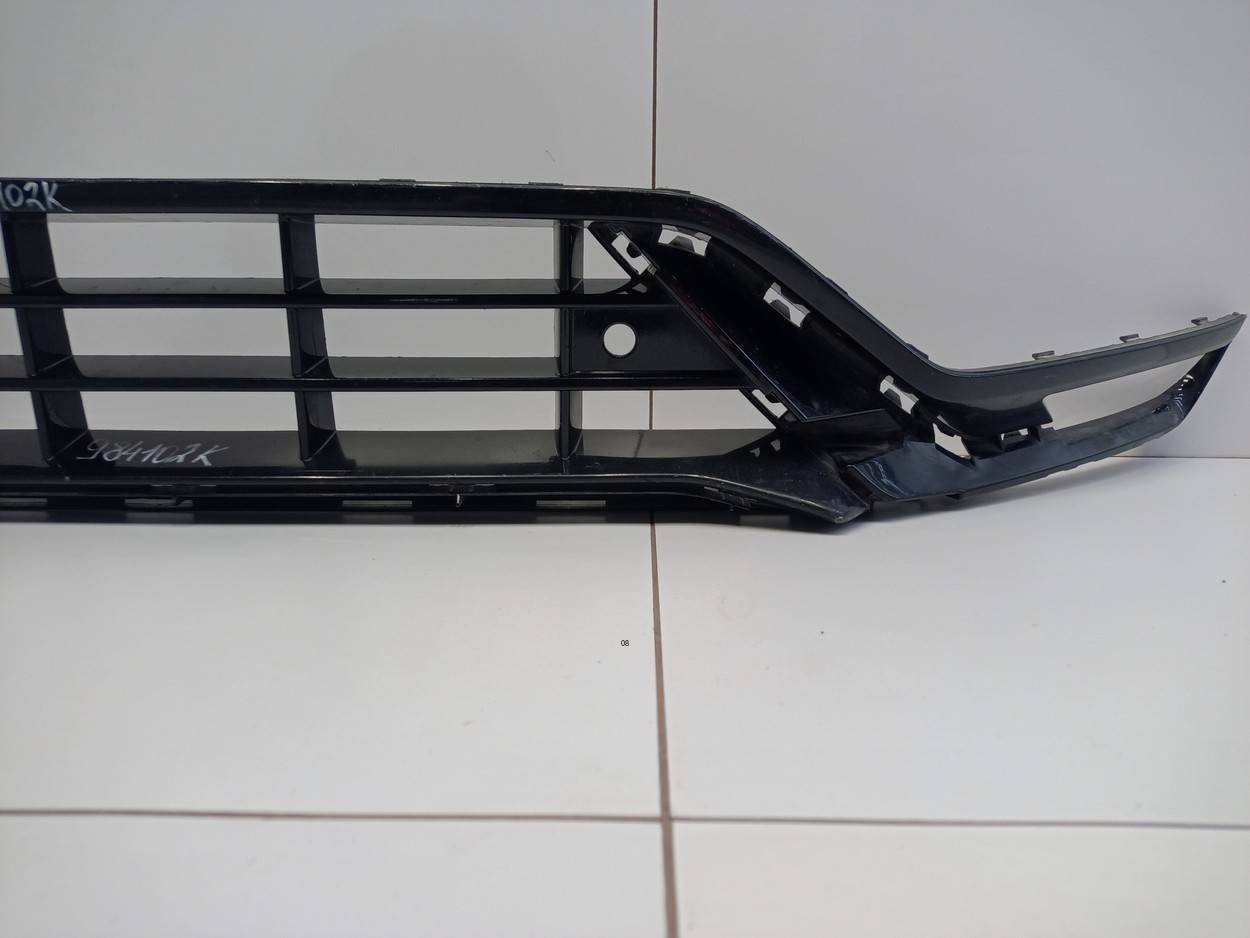 Юбка передняя