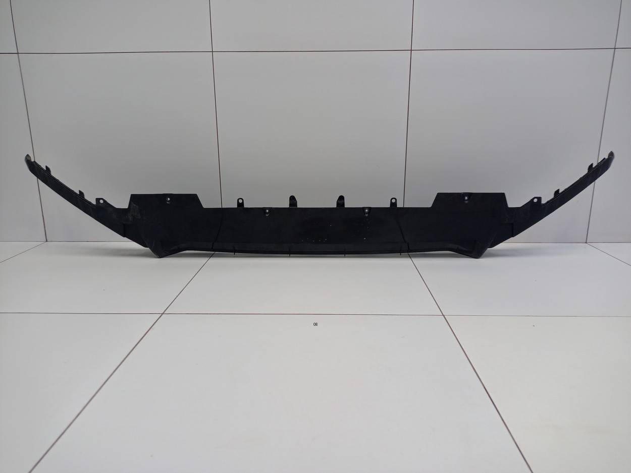 Юбка передняя