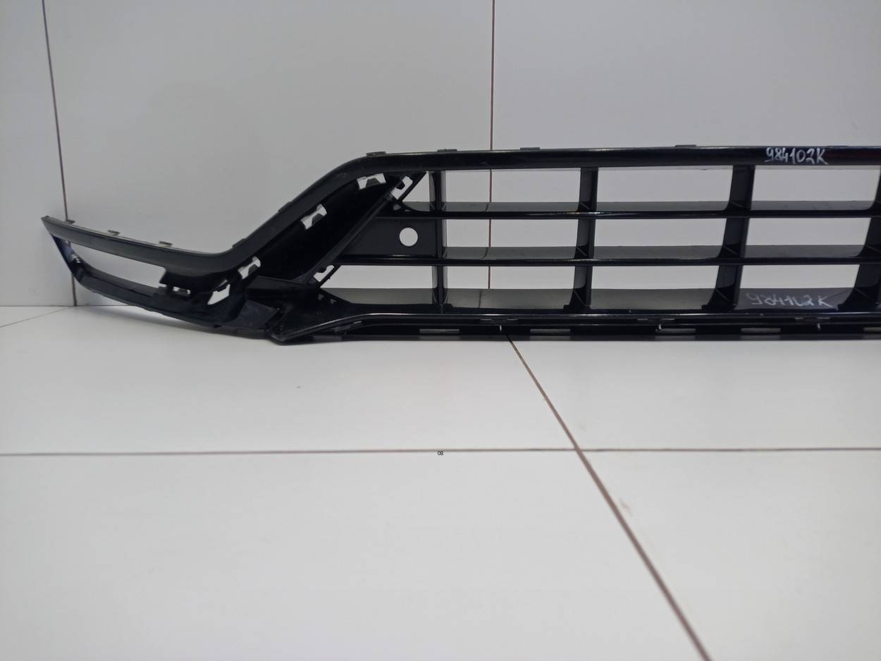 Юбка передняя