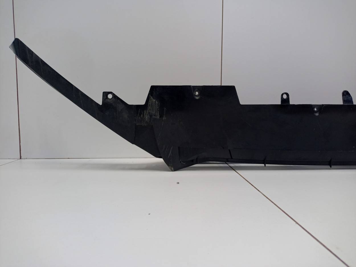 Юбка передняя