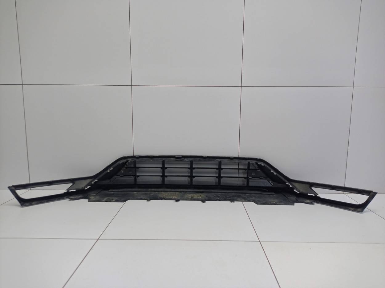 Юбка передняя