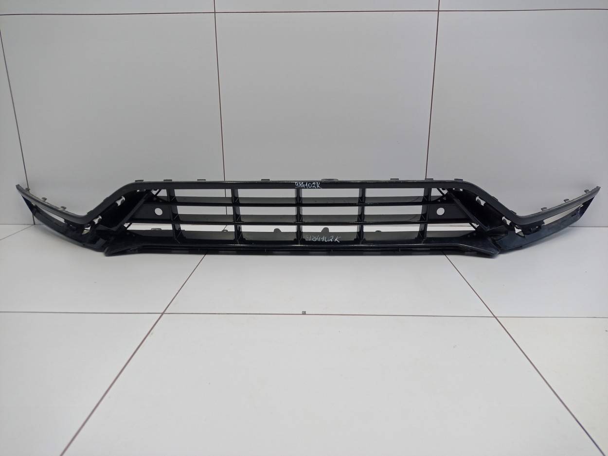 Юбка передняя