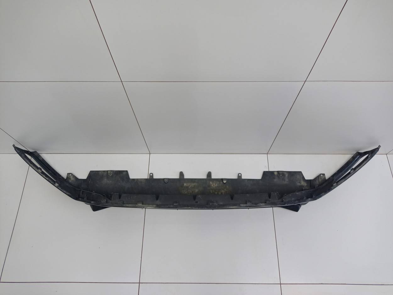 Юбка передняя