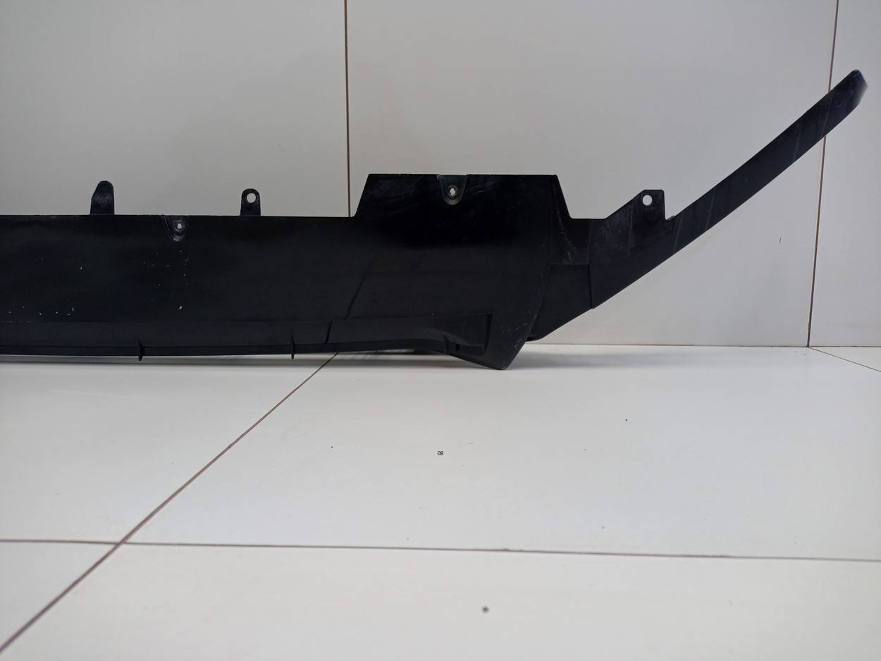 Юбка передняя