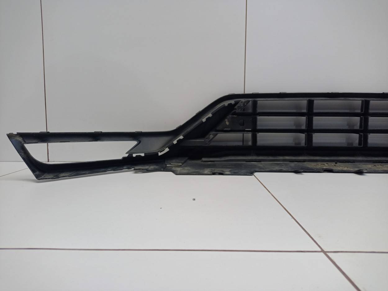 Юбка передняя