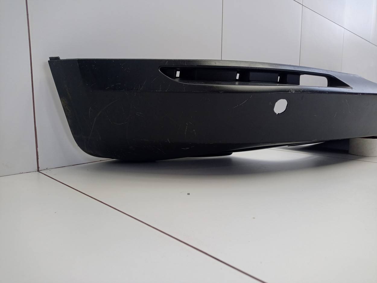 Юбка задняя