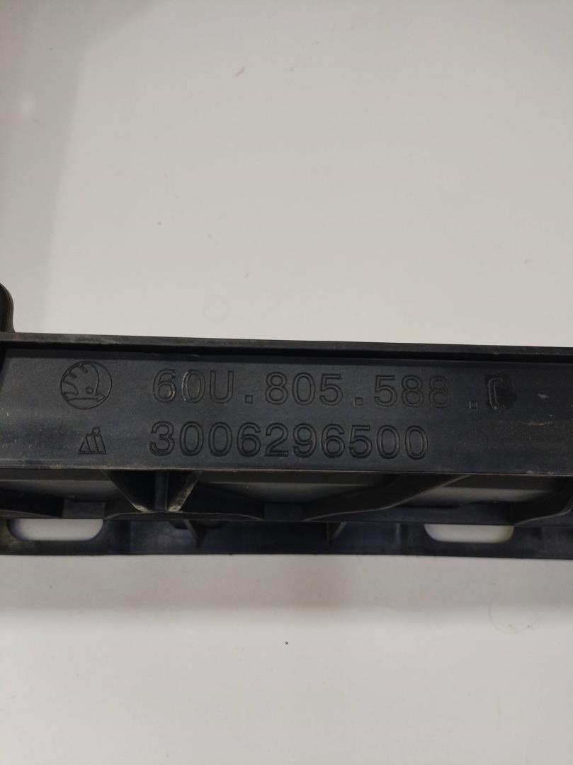 Панель передняя (телевизор)